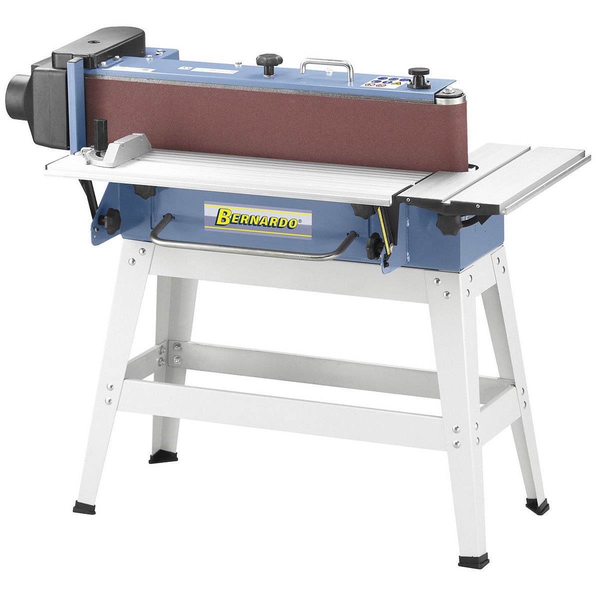 Bernardo HV 70 szalagcsiszológép állvánnyal, 400 V termék fő termékképe