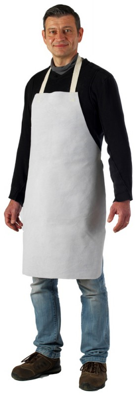 Bőr hegesztőkötény, 70 x 110 cm termék fő termékképe