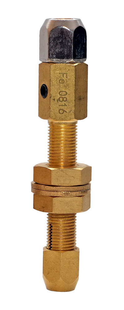 Mastroweld Huzalvezető spirál csatlakozó idom pisztolyhoz termék fő termékképe