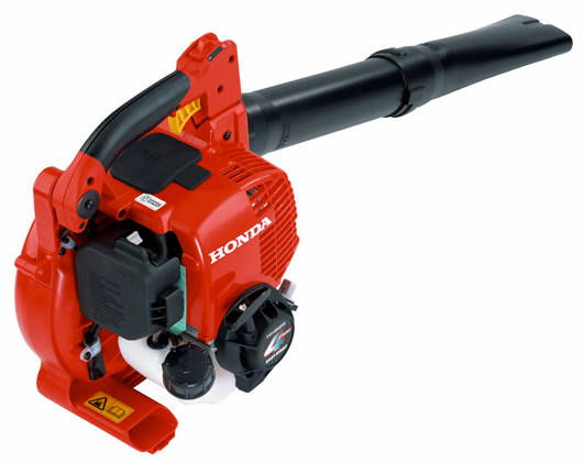 Honda HHB 25 lombfúvó termék fő termékképe