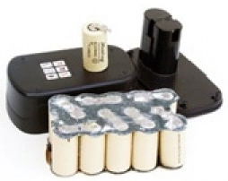 4.8 V -os Ni-Cd akkumulátor felújítás termék fő termékképe